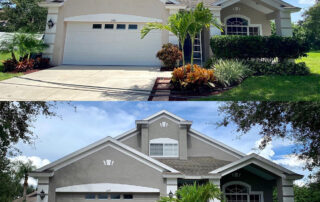 Residential Painters Sarasota FL