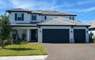 Exterior Home Painting Company Sarasota FL