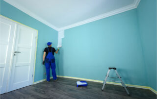 Sarasota Residential Painter