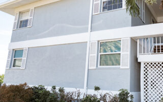 commercial painting services